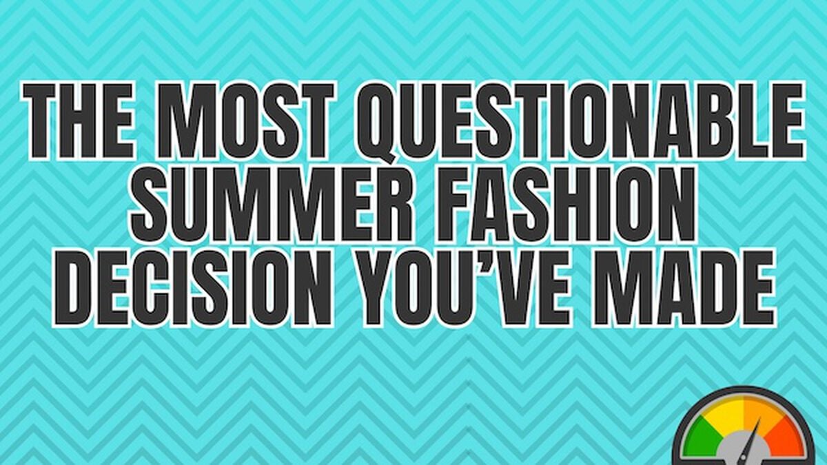 Human Lie Detector: Summer Edition image number null